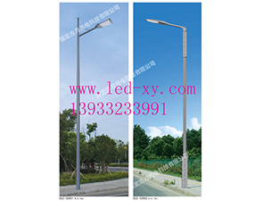 LED路灯-2