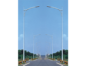 led路灯LED_006