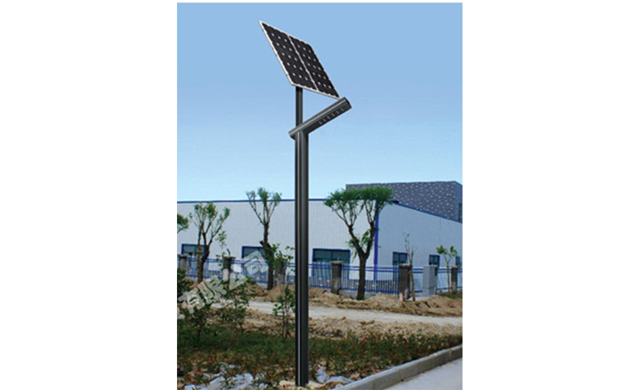 太阳能庭院灯LTD-12
